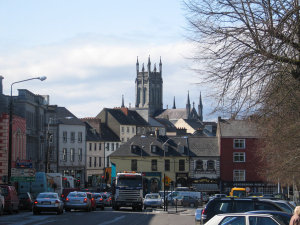 Great pic of Kilkenny.  You're missing out if you're seeing this text instead.